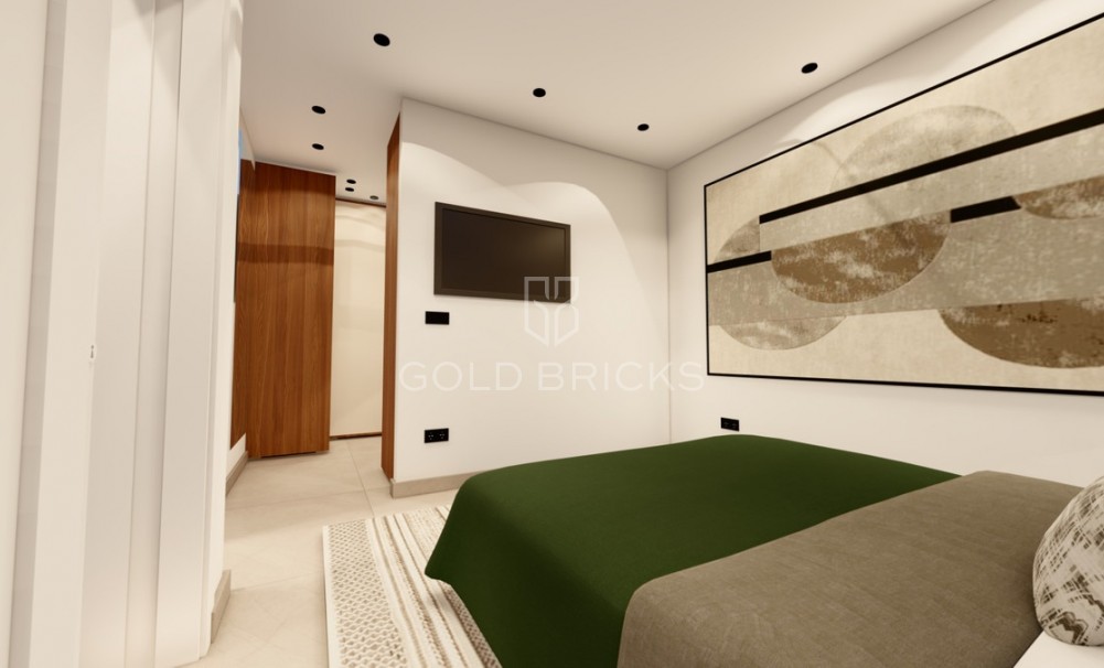 Nieuwbouw ·  · Benijofar