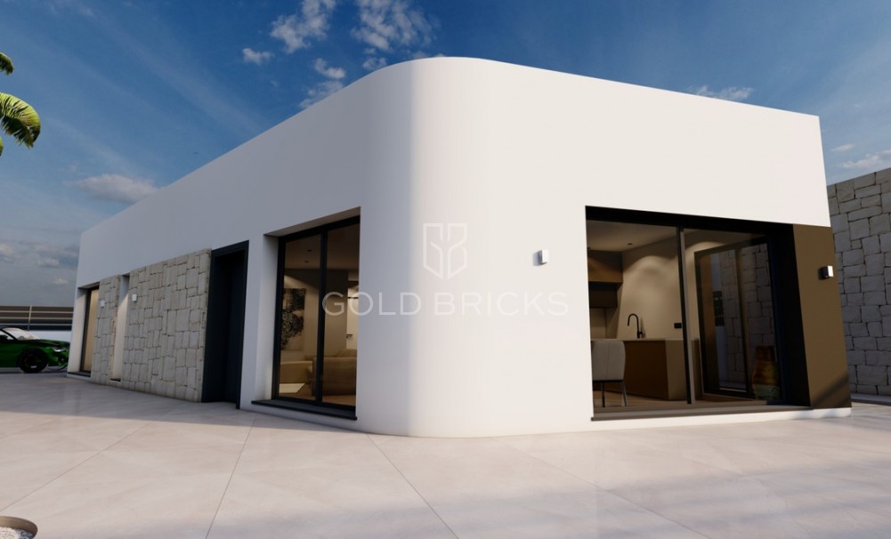 Nieuwbouw ·  · Benijofar