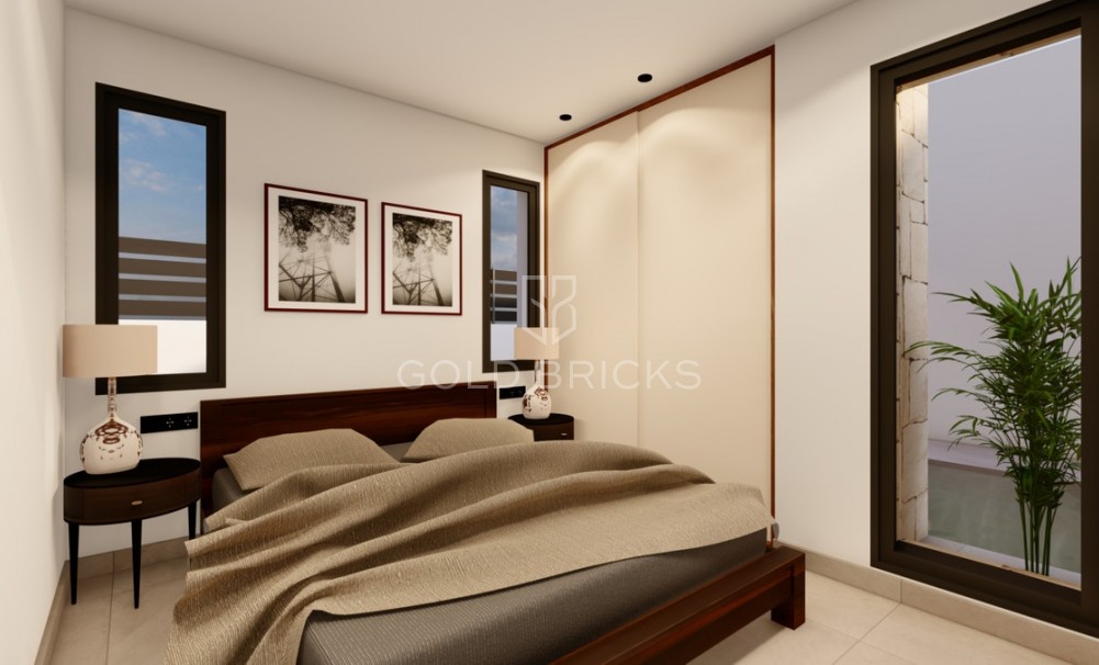 Nieuwbouw ·  · Benijofar