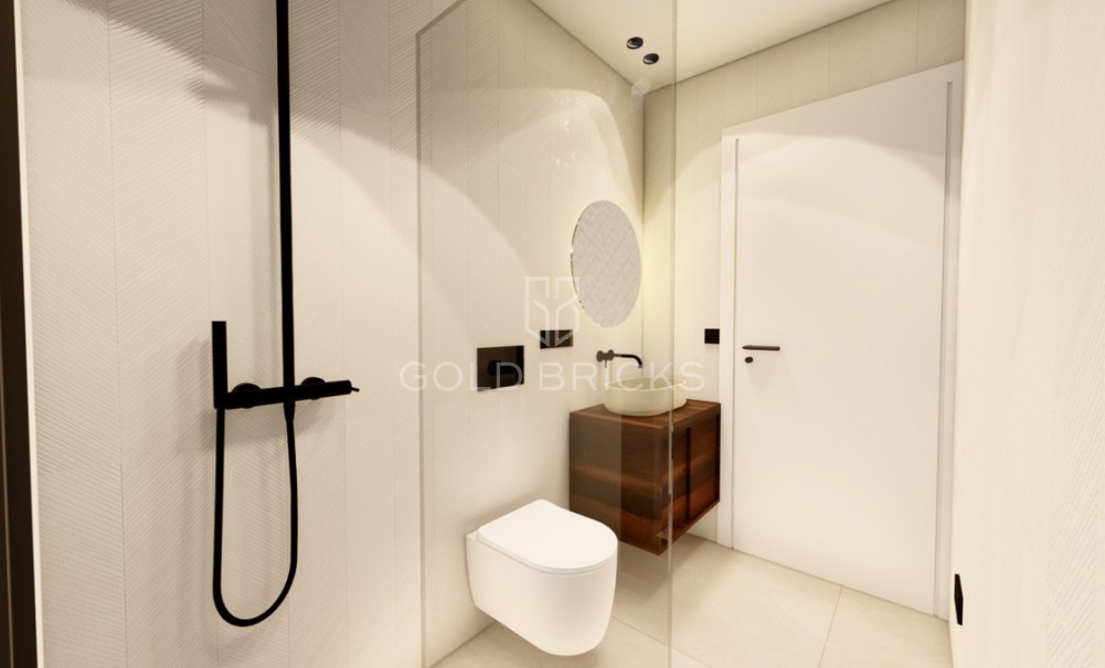 Nieuwbouw ·  · Benijofar