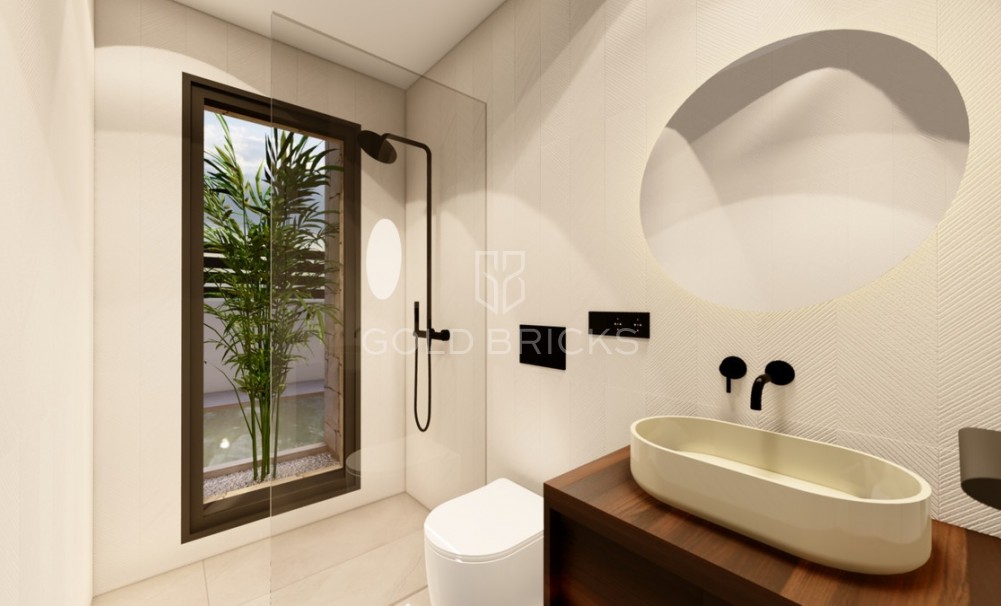 Nieuwbouw ·  · Benijofar