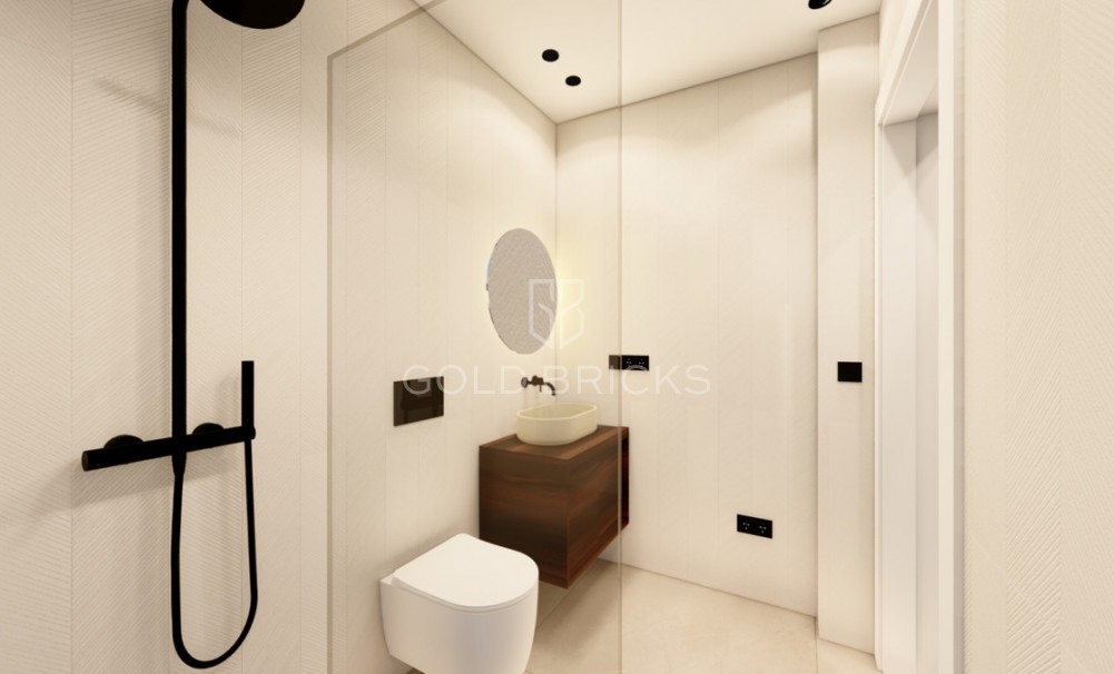 Nieuwbouw ·  · Benijofar