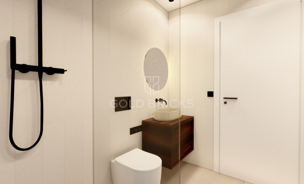 Nieuwbouw ·  · Benijofar