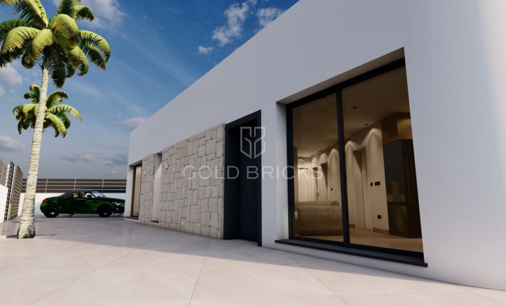 Nieuwbouw ·  · Benijofar