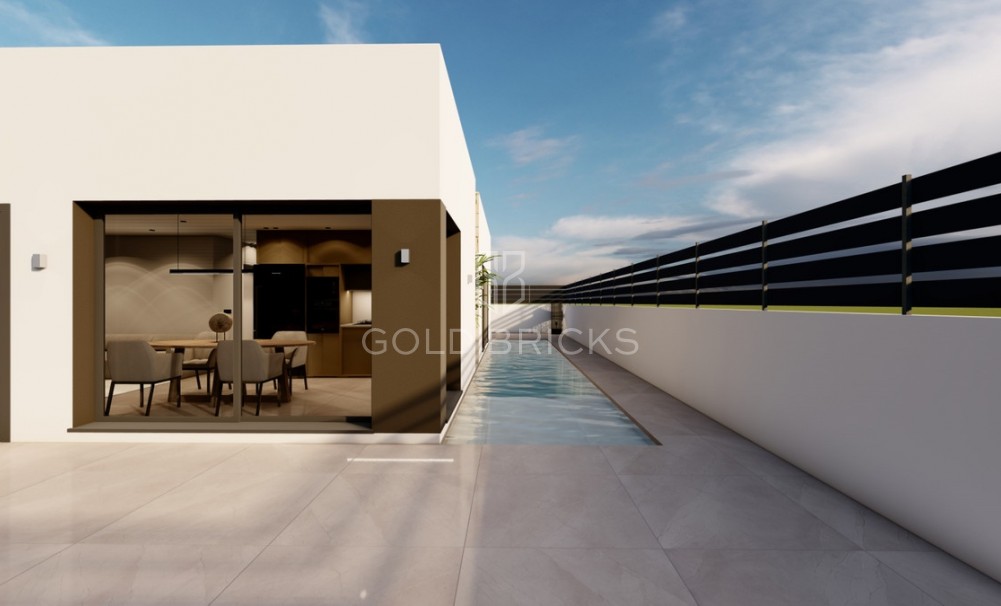 Nieuwbouw ·  · Benijofar