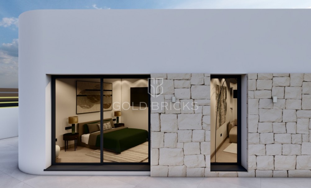 Nieuwbouw ·  · Benijofar