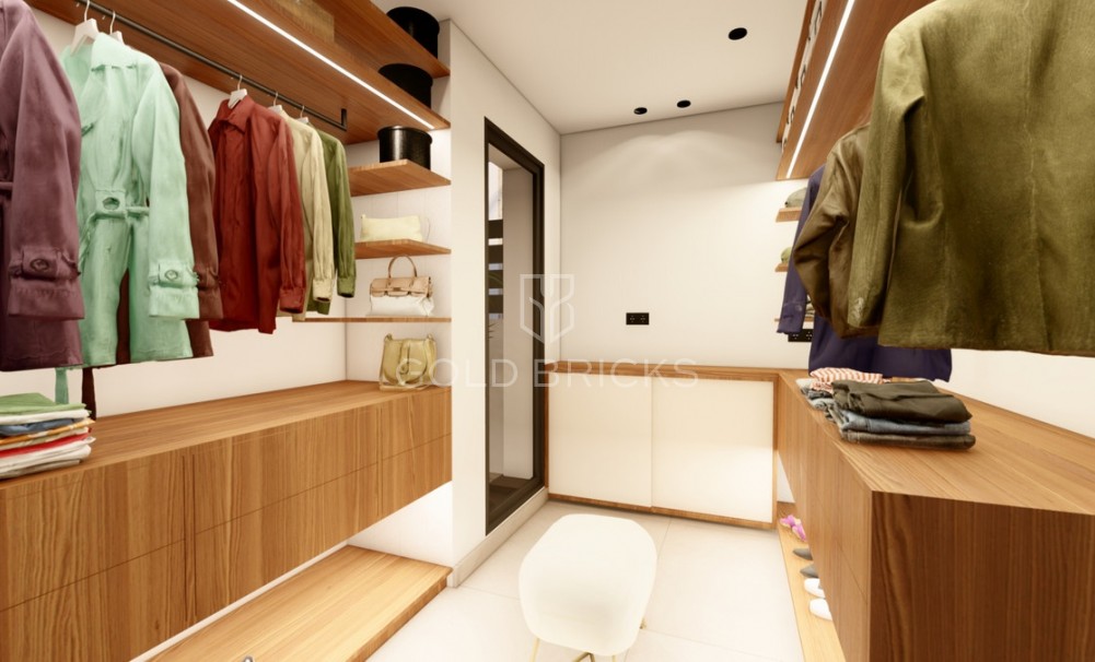 Nieuwbouw ·  · Benijofar