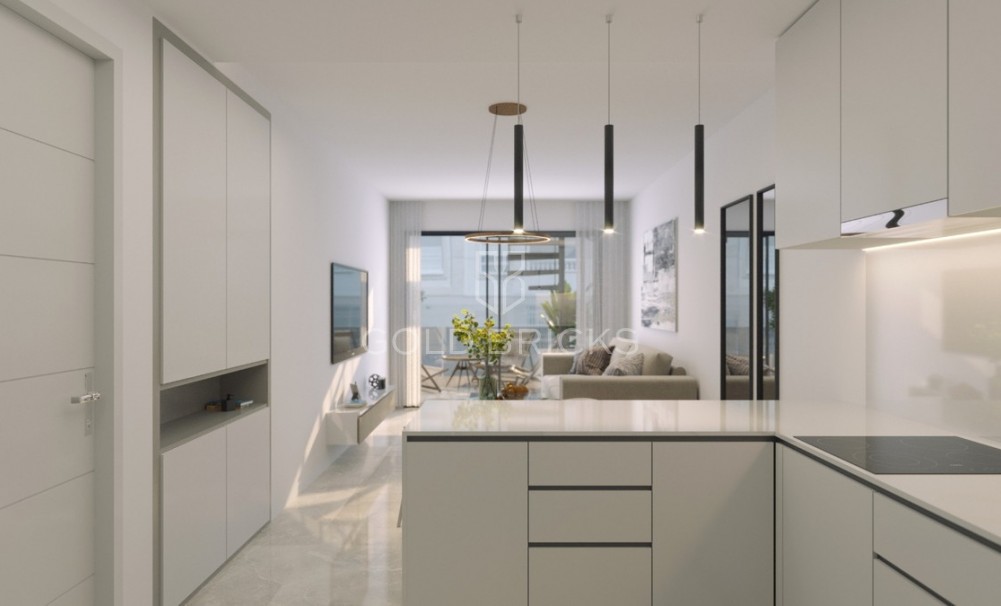 Nieuwbouw ·  · Torrevieja · Torrevieja Centro