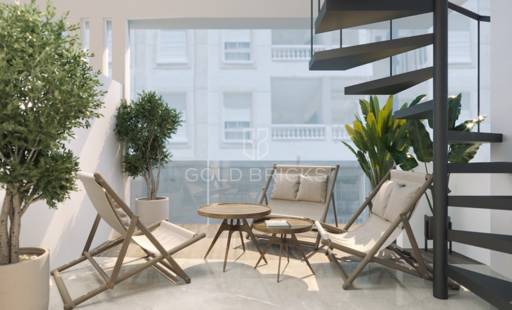 Nieuwbouw ·  · Torrevieja · Torrevieja Centro