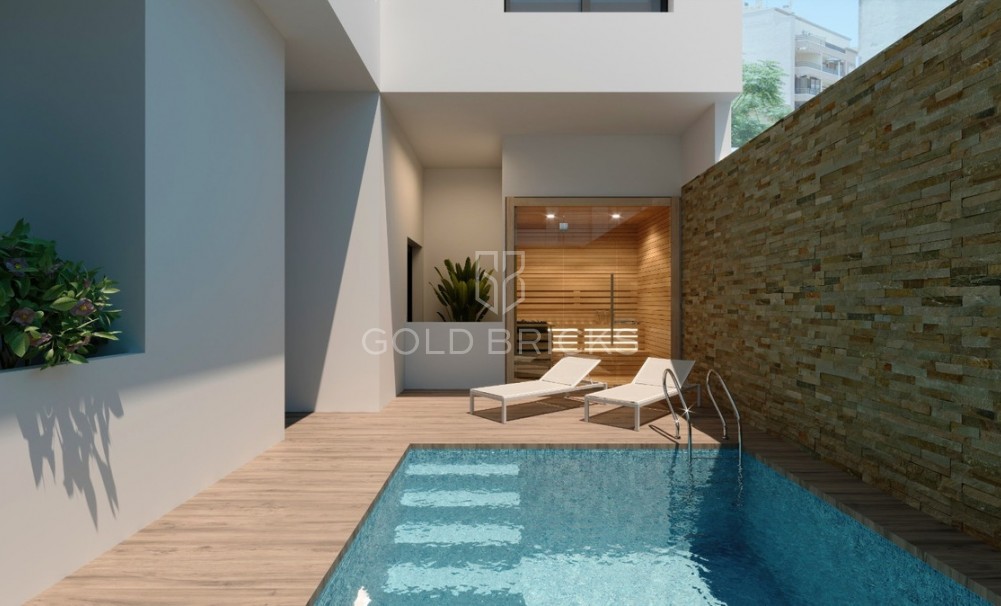 Nieuwbouw ·  · Torrevieja · Torrevieja Centro