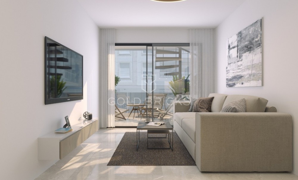 Nybyggnation ·  · Torrevieja · Torrevieja Centro