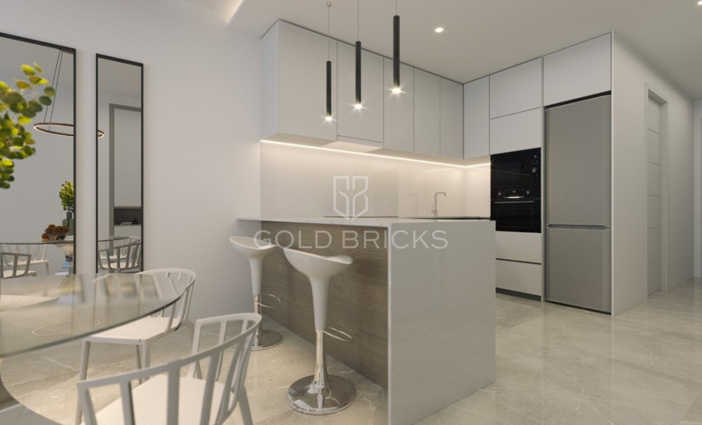 Nybyggnation ·  · Torrevieja · Torrevieja Centro