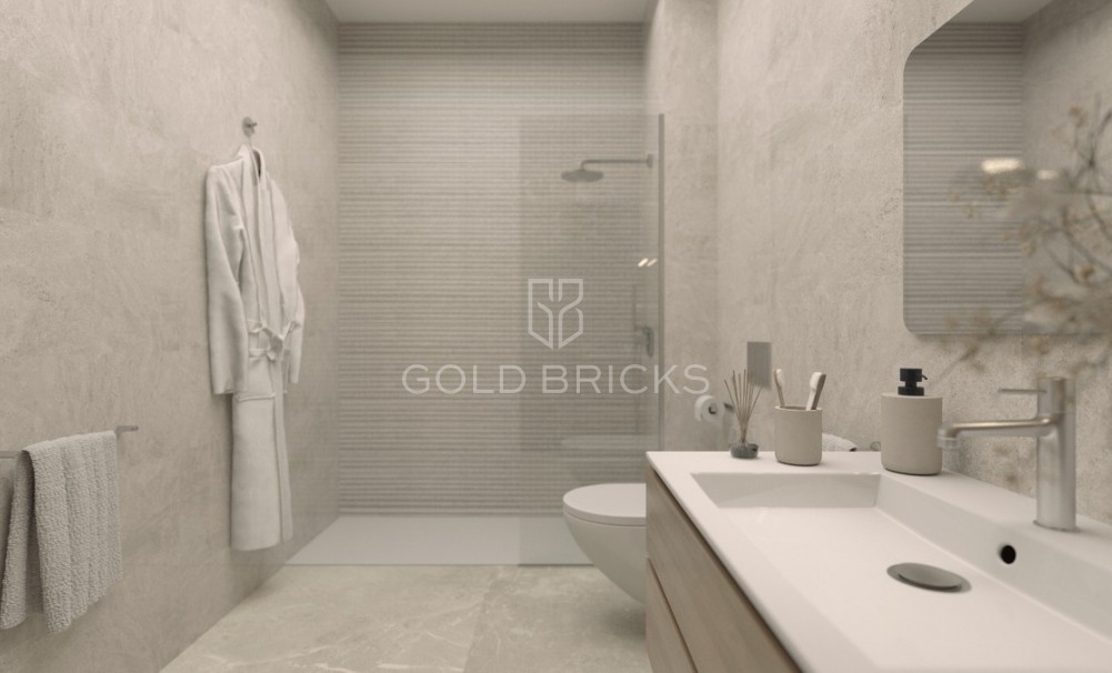 Nybyggnation ·  · Torrevieja · Torrevieja Centro