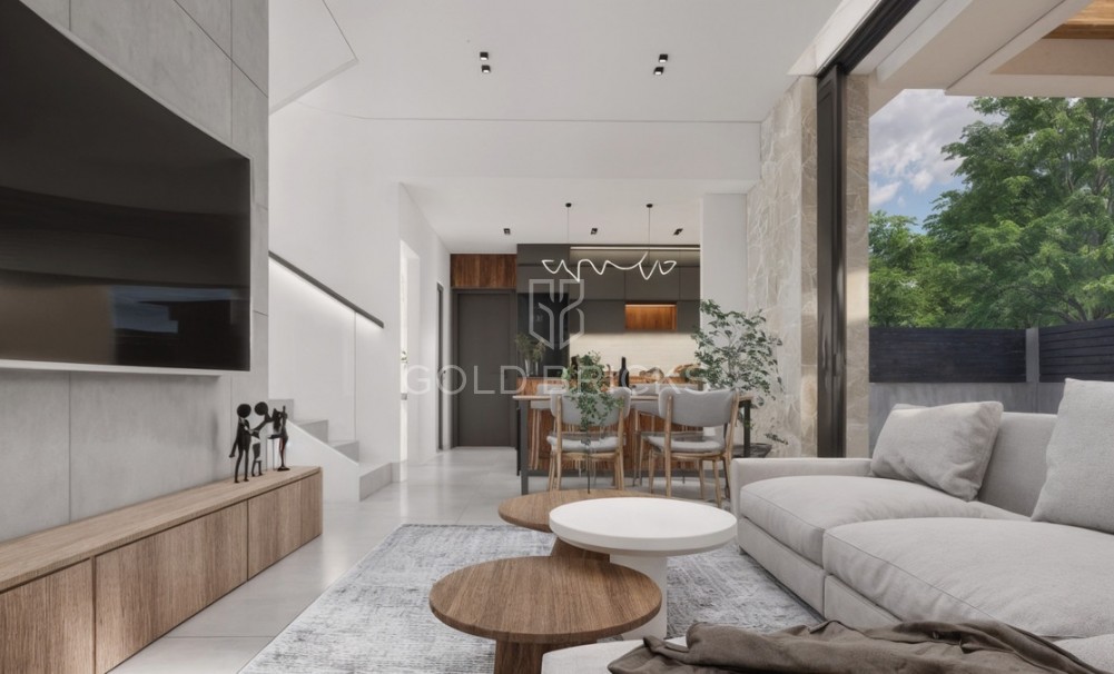 Nieuwbouw ·  · Los Montesinos · Los Montesinos Centro