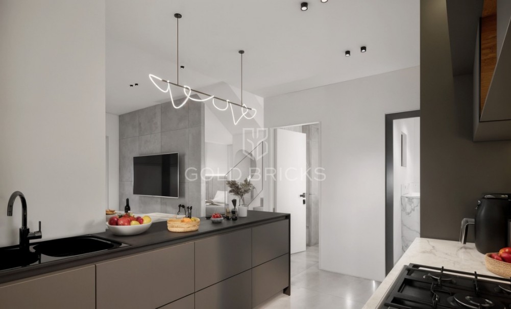 Nieuwbouw ·  · Los Montesinos · Los Montesinos Centro