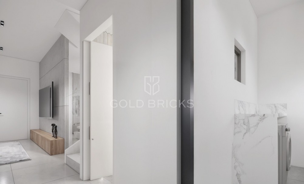 Nieuwbouw ·  · Los Montesinos · Los Montesinos Centro