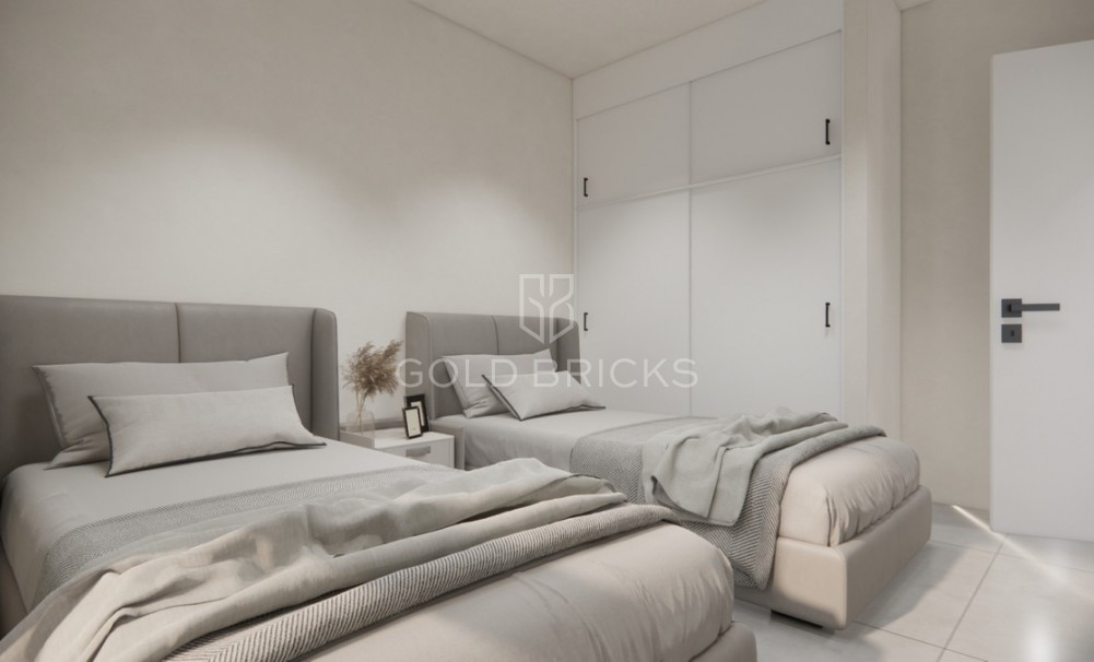 Nieuwbouw ·  · Los Montesinos · Los Montesinos Centro