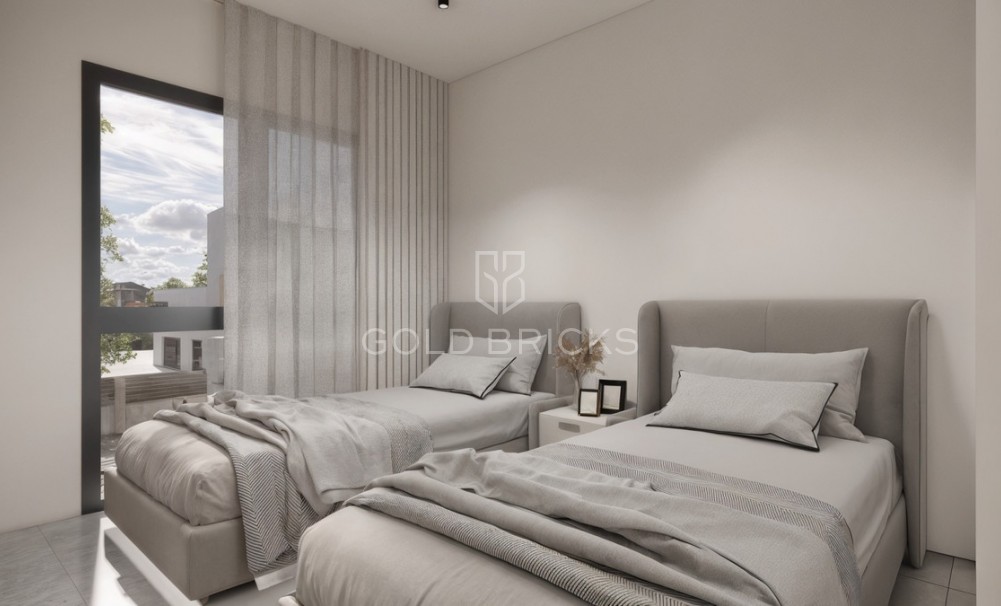 Nieuwbouw ·  · Los Montesinos · Los Montesinos Centro