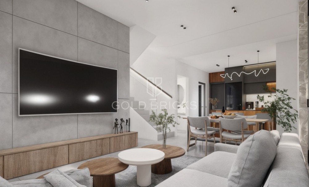 Nieuwbouw ·  · Los Montesinos · Los Montesinos Centro