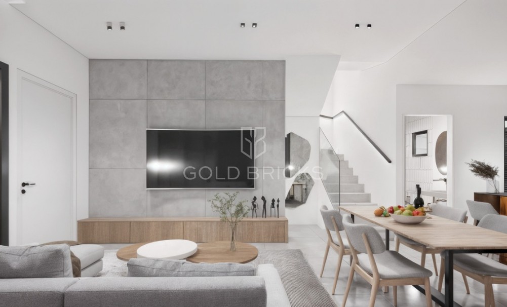 Nieuwbouw ·  · Los Montesinos · Los Montesinos Centro