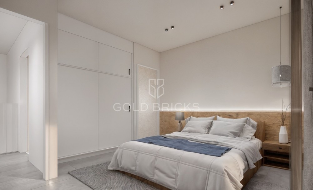 Nieuwbouw ·  · Los Montesinos · Los Montesinos Centro