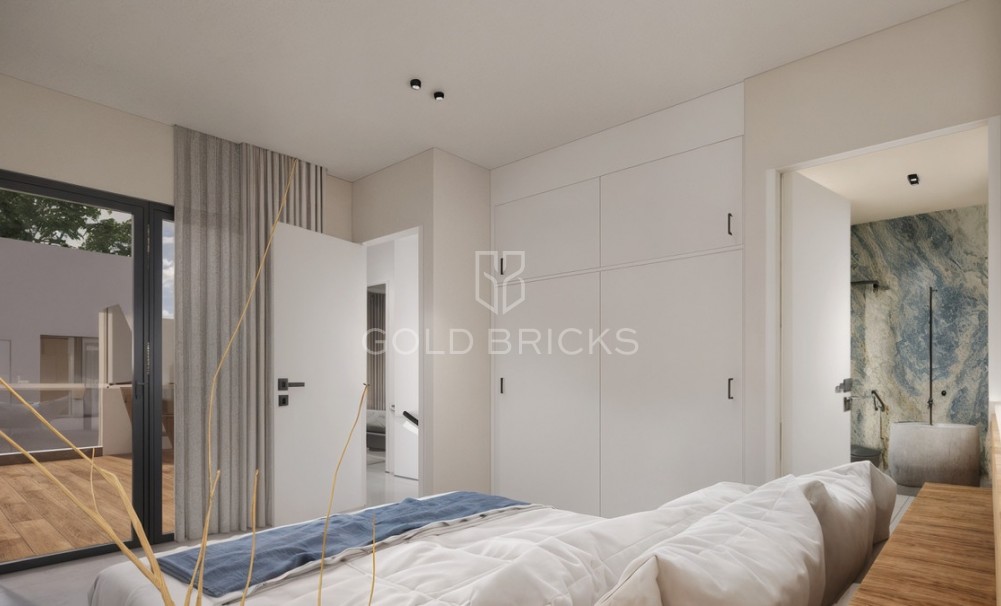 Nieuwbouw ·  · Los Montesinos · Los Montesinos Centro