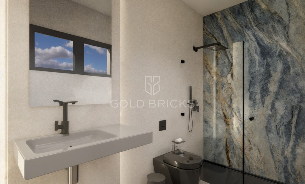 Nieuwbouw ·  · Los Montesinos · Los Montesinos Centro