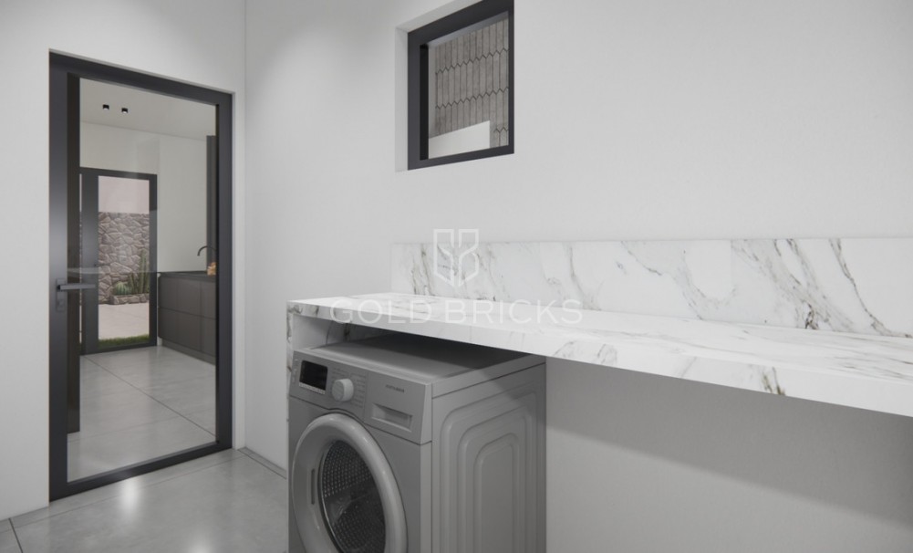 Nieuwbouw ·  · Los Montesinos · Los Montesinos Centro