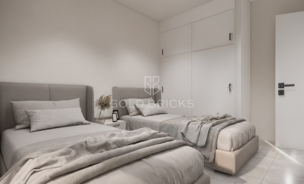 Nieuwbouw ·  · Los Montesinos · Los Montesinos Centro