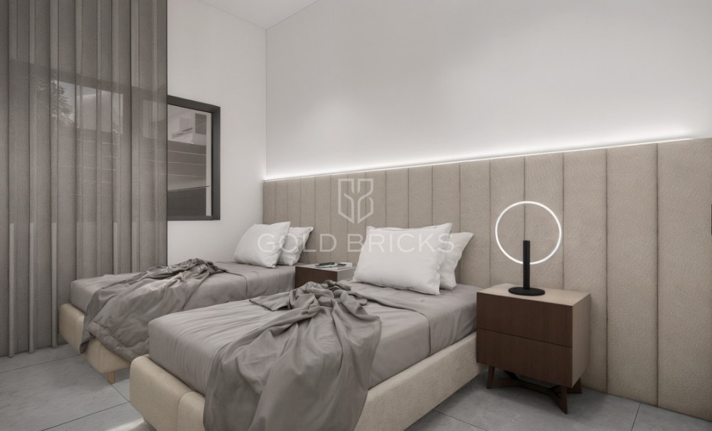 Nieuwbouw ·  · Los Montesinos · Los Montesinos Centro