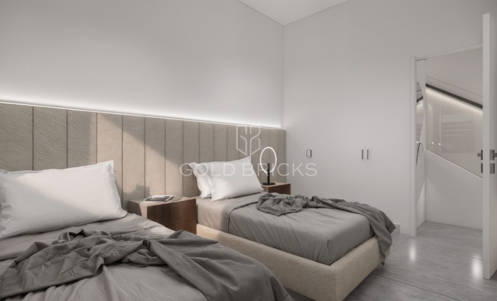 Nieuwbouw ·  · Los Montesinos · Los Montesinos Centro