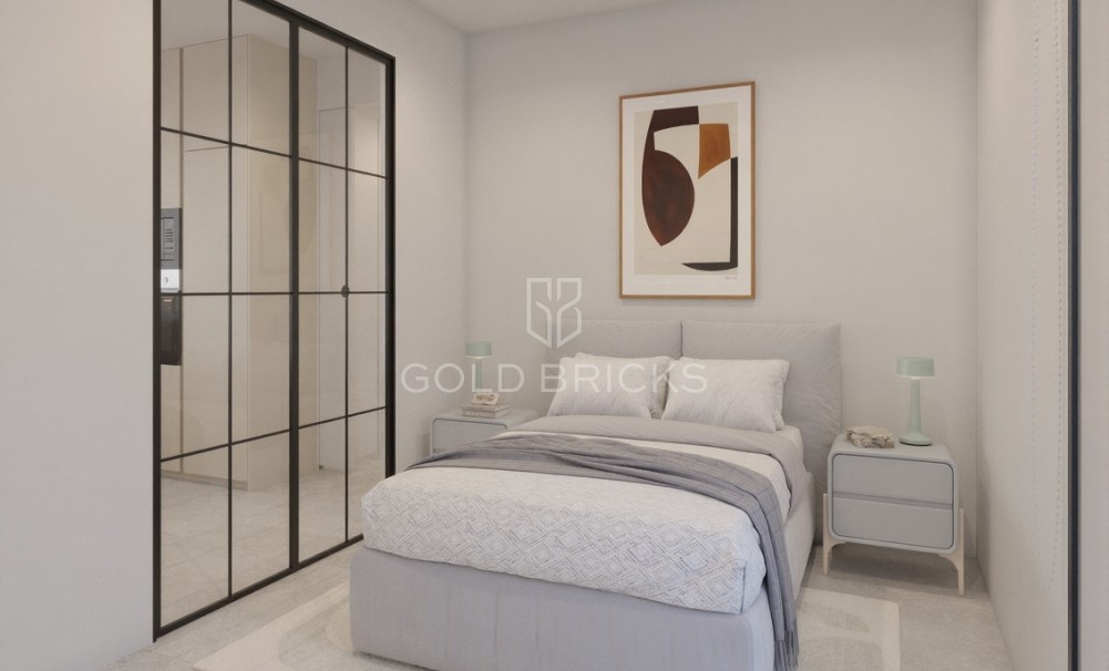 Nieuwbouw ·  · Fuente-Álamo de Murcia · Hacienda del Alamo Golf Resort