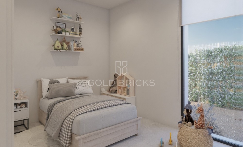 Nieuwbouw ·  · Fuente-Álamo de Murcia · Hacienda del Alamo Golf Resort