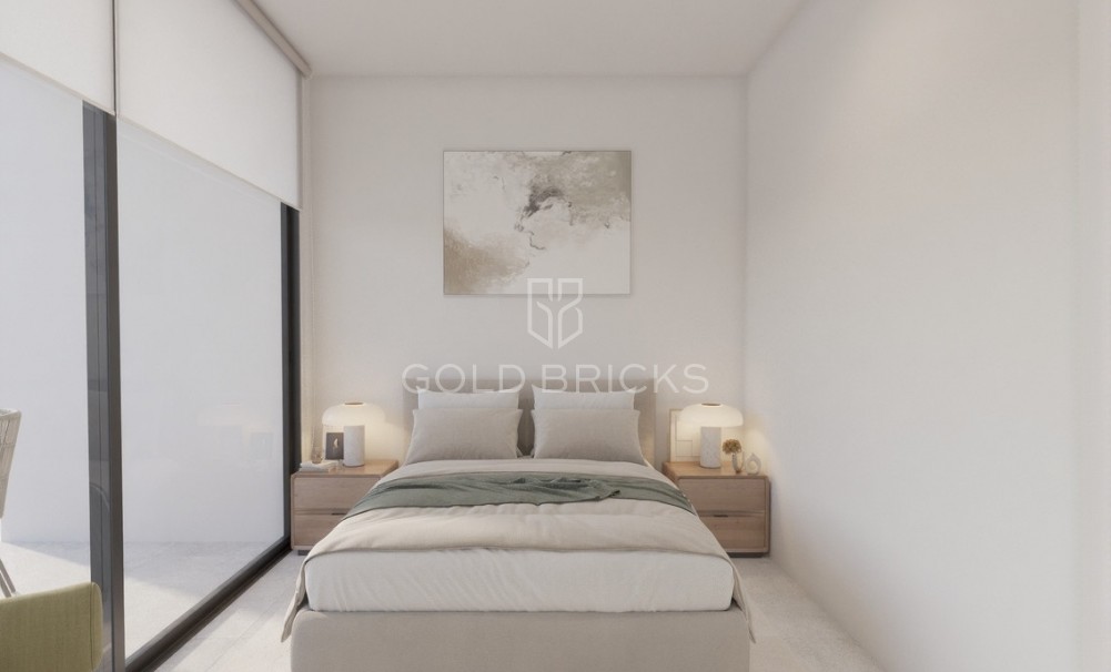 Nieuwbouw ·  · Fuente-Álamo de Murcia · Hacienda del Alamo Golf Resort