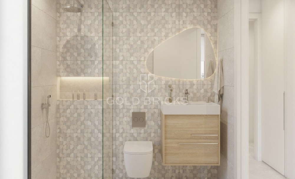 Nieuwbouw ·  · Fuente-Álamo de Murcia · Hacienda del Alamo Golf Resort