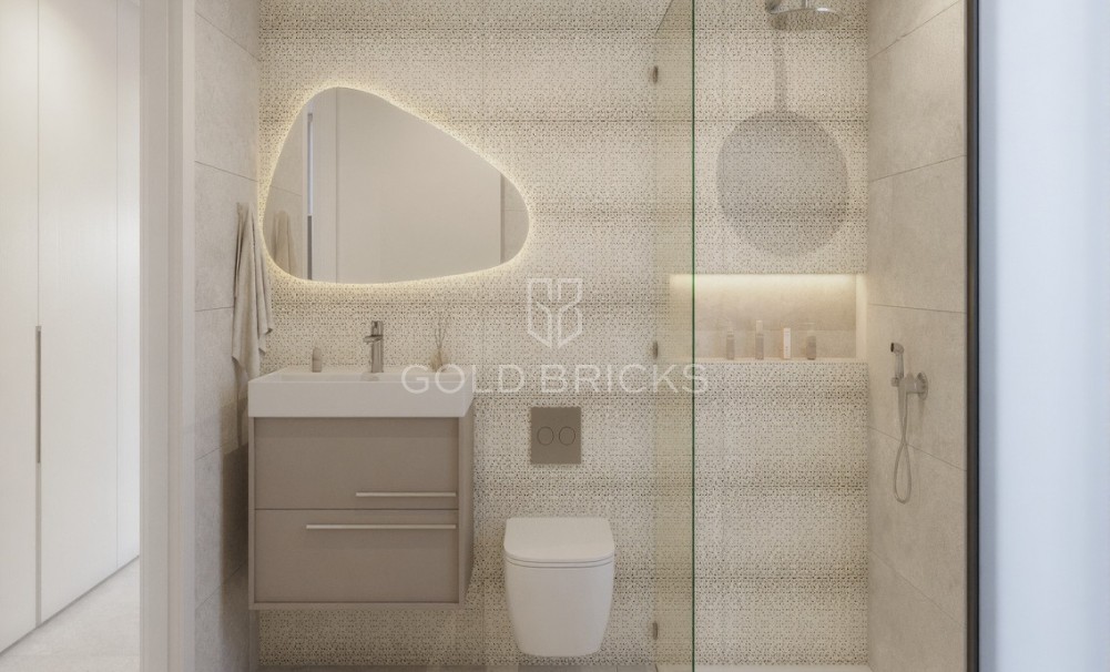 Nieuwbouw ·  · Fuente-Álamo de Murcia · Hacienda del Alamo Golf Resort