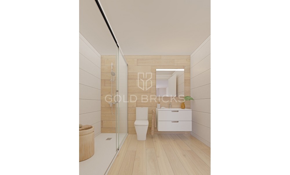 Nieuwbouw ·  · Calpe · Calpe Centro