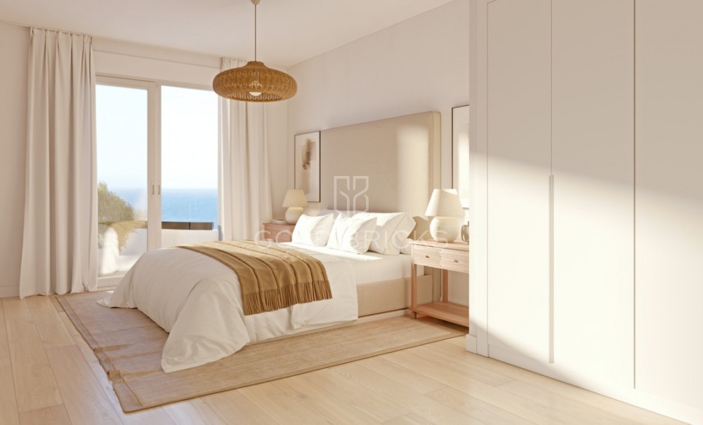 Nieuwbouw ·  · Calpe · Calpe Centro