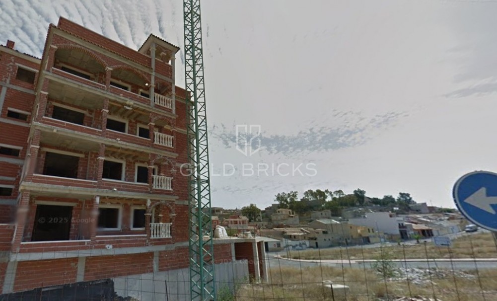 Nybyggnation ·  · Bigastro