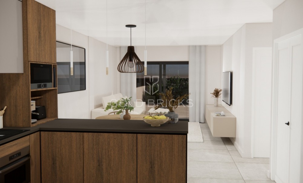 Nieuwbouw ·  · Rojales · Rojales Centro