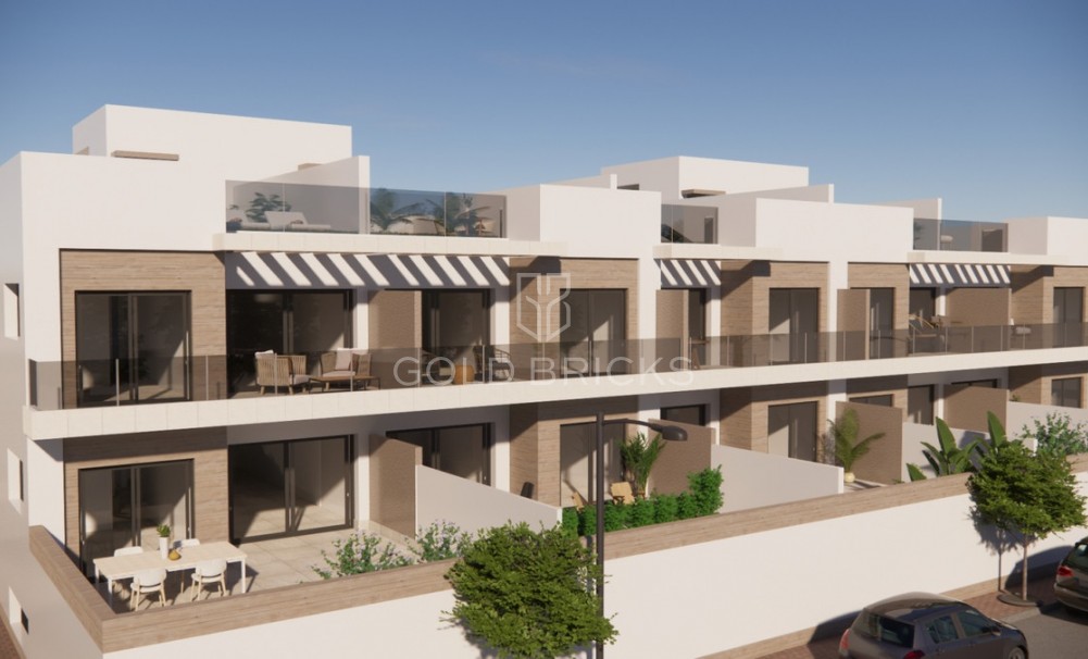 Nieuwbouw ·  · Rojales · Rojales Centro