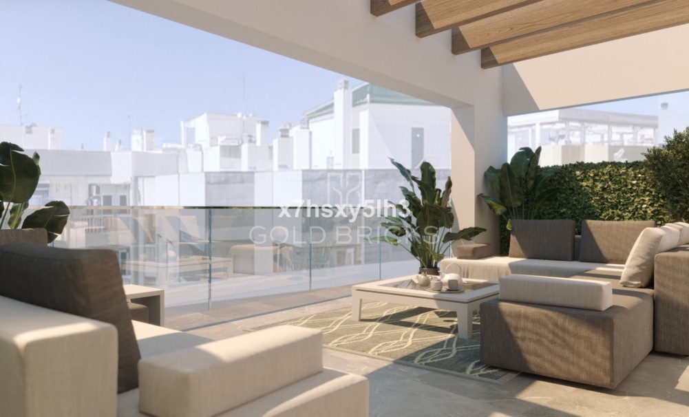 Nowa konstrukcja ·  · Torrevieja · Torrevieja Centro