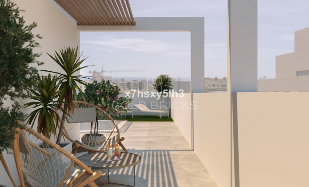 Nowa konstrukcja ·  · Torrevieja · Torrevieja Centro