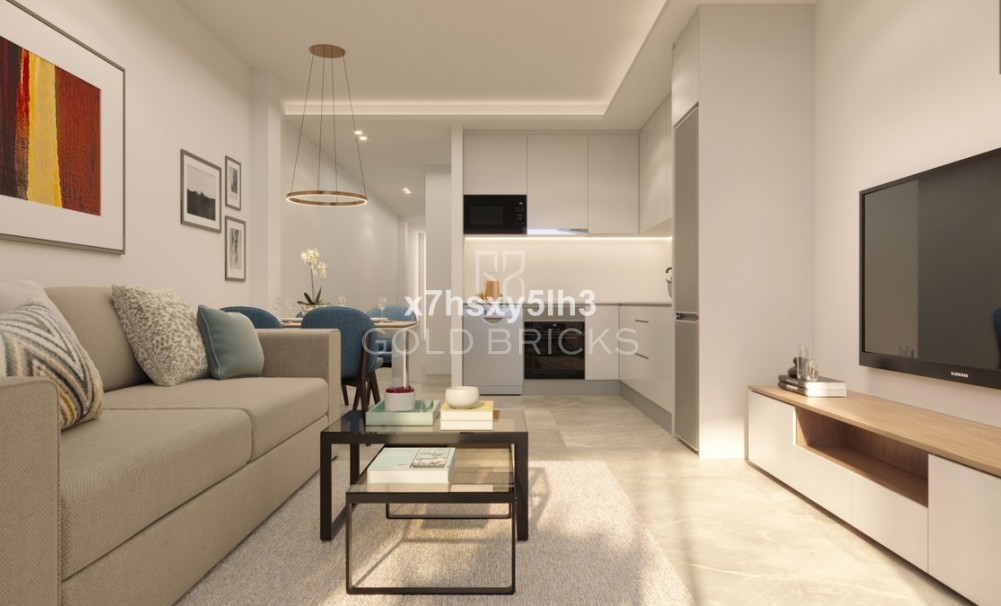 New Build · Apartment - Top Floor Apartment · Torrevieja · Torrevieja Centro