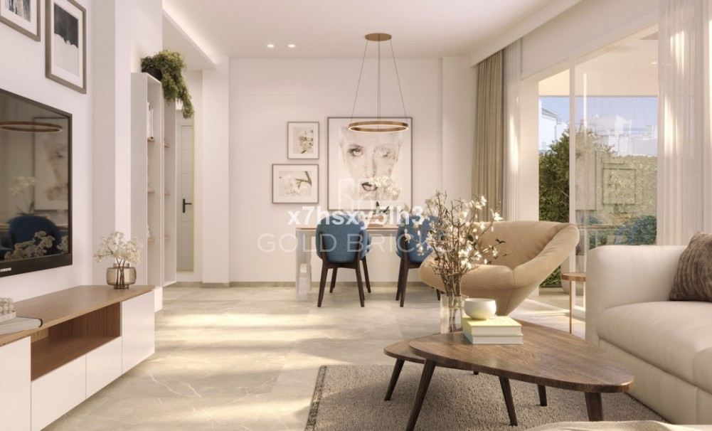 New Build · Apartment - Top Floor Apartment · Torrevieja · Torrevieja Centro