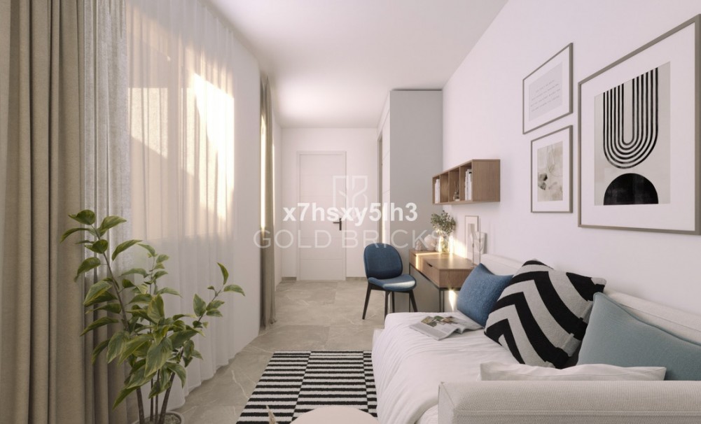 New Build · Apartment - Top Floor Apartment · Torrevieja · Torrevieja Centro