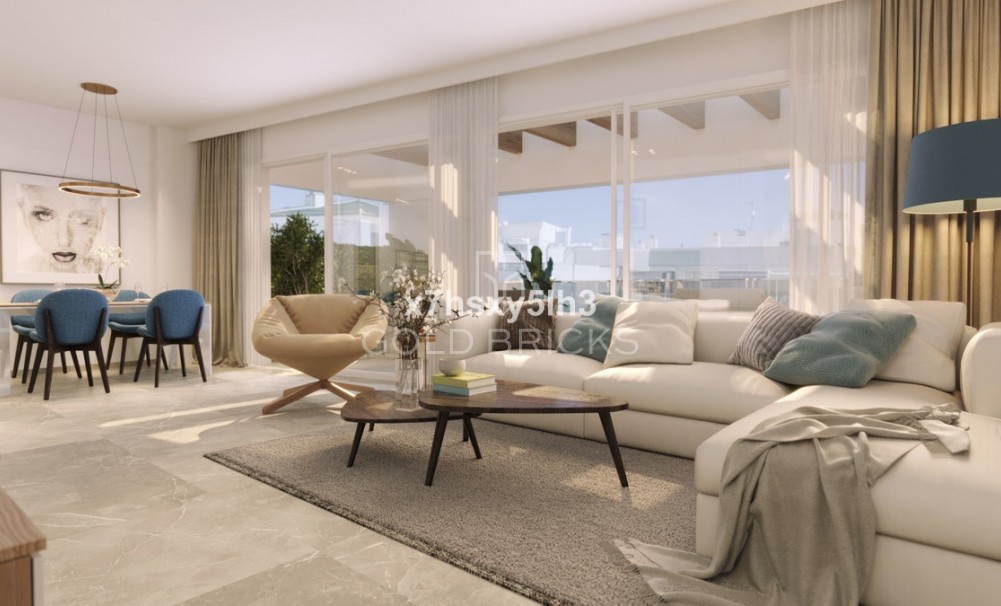 New Build · Apartment - Top Floor Apartment · Torrevieja · Torrevieja Centro