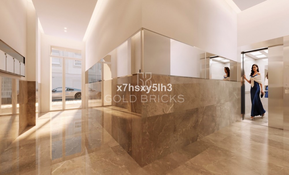 New Build · Apartment - Top Floor Apartment · Torrevieja · Torrevieja Centro