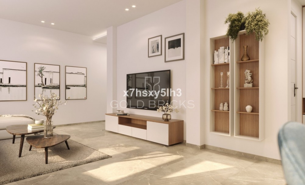 New Build · Apartment - Top Floor Apartment · Torrevieja · Torrevieja Centro