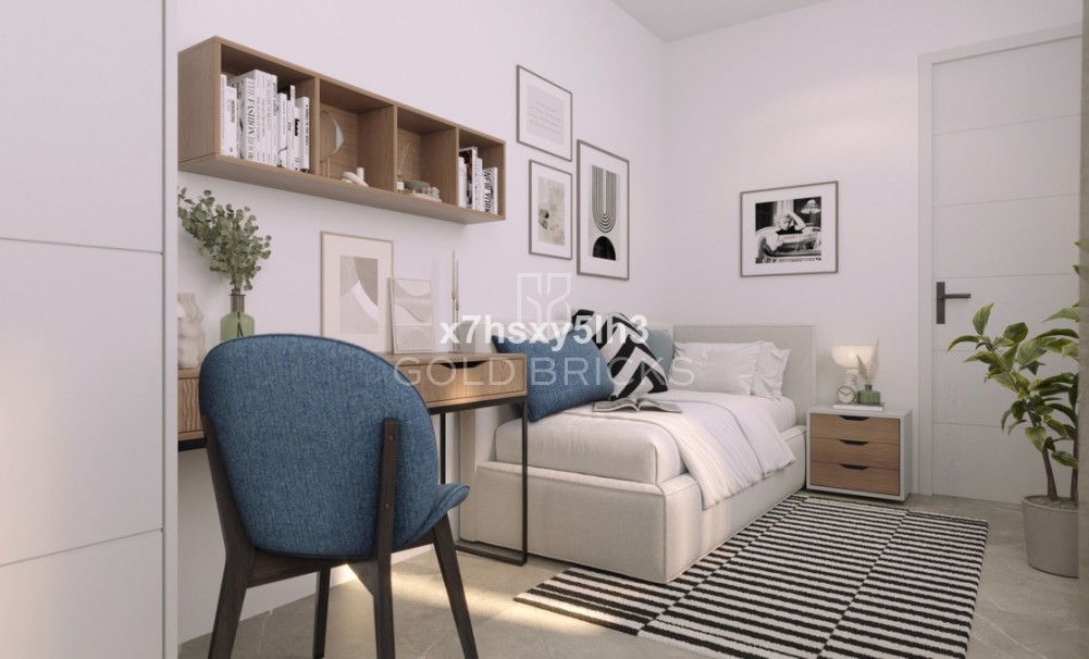 New Build · Apartment - Top Floor Apartment · Torrevieja · Torrevieja Centro